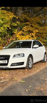 Audi A3 8p