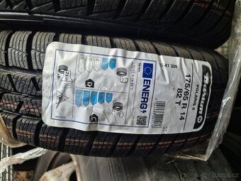 Barum Polaris 5 175/65 R 14 zimní