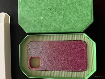 Obal na mobil iPhone13 Swarovski