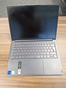 Notebook LENOVO Yoga Slim 7 Pro