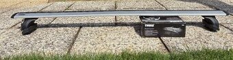 Příčníky Thule WingBar 135cm + patky Thule 753