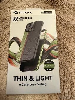 Kryt Pitaka na Apple IPhone 15 Pro Max