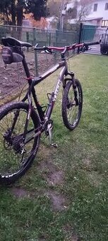 Horské jízdní kolo Trek 8500