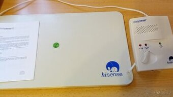 Monitor dechu - Babysense 2