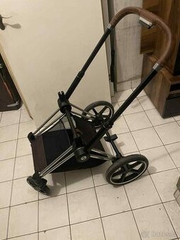 podvozek cybex priam