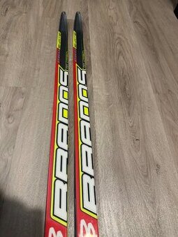 juniorske bezky Brados