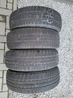 15" zimní Barum Polaris 5 185/65/15