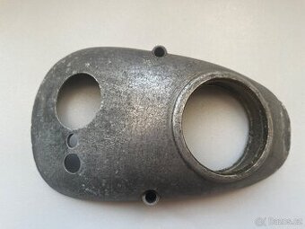 Prodám kryt karburátoru na ČZ 150 C.