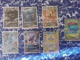 Pokémon karty