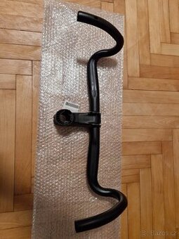 Řidítka + představec ONE1 ze Superioru