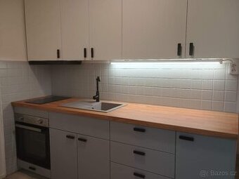 Krásný 2+1 po rekonstrukci - Ledeč nad Sázavou