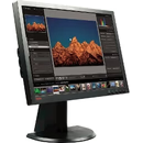 Lenovo L2240 – 22" Full HD monitor (DVI, VGA, pivot)