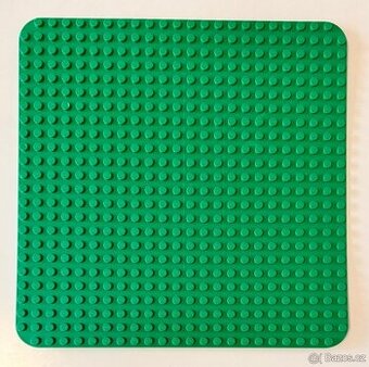 Lego Duplo deska