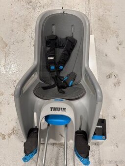 Thule sedačka