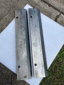 Štěpkovací nože SGstrojírna