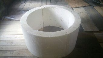 Prodám polystyrenovou izolaci na skruž