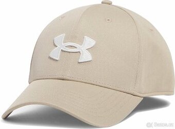Kšiltovka Under Armour-Blitzing Cap S-M
