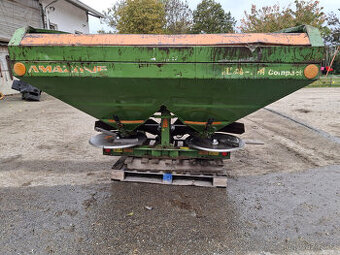 Rozmetadlo průmyslových hnojiv