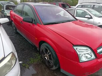 Opel Vectra c 2.2 z22se