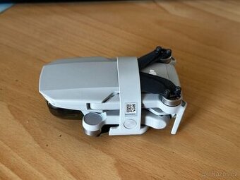 DJI Mini 2 Fly More Combo kompletní sada