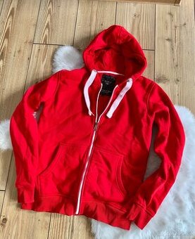 Pánská mikina Young & Rich vel. S