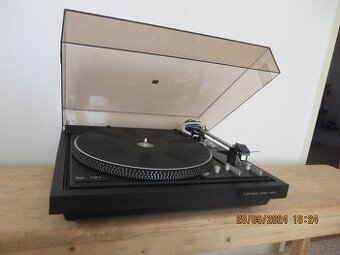 Gramofon Dual CS 721