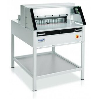 Elektrická stohová řezačka papíru EBA 6660