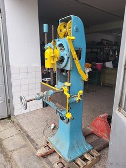 Řetězová dlabačka