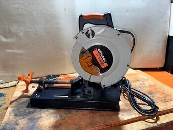 Multifunkční stolní pila RAGE 4 – 185 mm