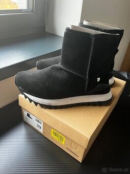 Zimní dámské boty 39 Guiseppe