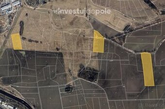 Prodej pole 33 616 m², Strakonice I, ev.č. 2025-01-23-2