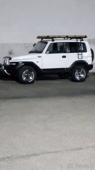 Ssangyong Korando KJ 2,3 TDCi 74kw sleva 10000kč