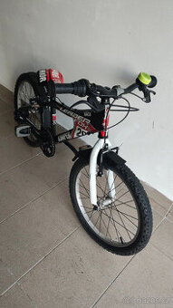 Dětské kolo LEADER FOX JUMPER 20"