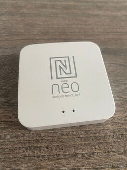 IMMAX NEO MULTI BRIDGE PRO Smart Zigbee 3.0, BT v3