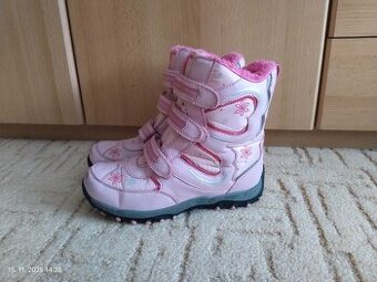 Sněhule, zimní boty AlpinePro 35