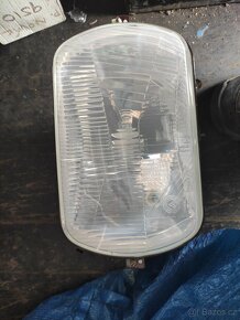 Náhradní díly Karosa 7xx a 9xx