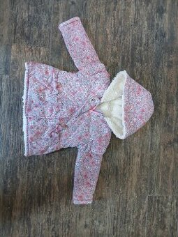 Dětská bunda č. 80