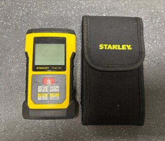 Laserový dálkoměr Stanley TLM165 + pouzdro