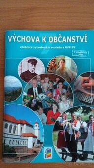 Výchova k občanství