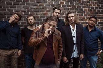 Listky na koncert "PARA"