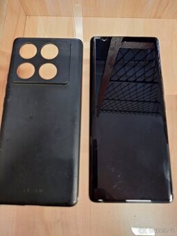 Infinix Note 40 Pro+ 5G, 12GB/256GB