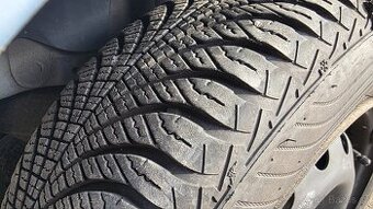 Zimní pneumatiky 165/70/14