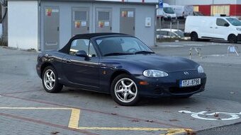 Mazda MX-5 1.8 NBFL