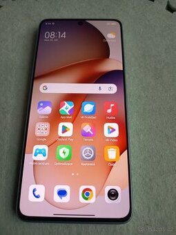 Redmi note 13pro 5g.