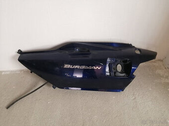 Suzuki Burgman 650 boční plast levý