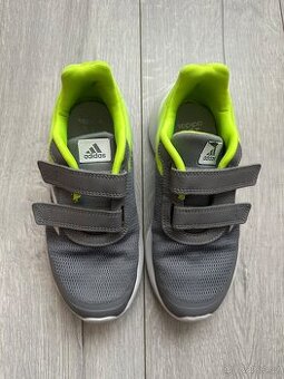 Dětské tenisky Adidas vel.34