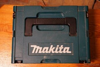 Akumulátorová vrtačka Makita DDF456RF3J