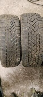 Zimní pneu Matador 195/50 r15