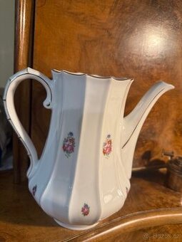 Konvice PULS Ostrov Lydia, art deco, 20 cm