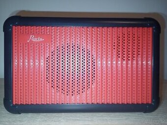 Malé kombo Rowin 15W pro aku. i el.kytaru ( nové, levně )